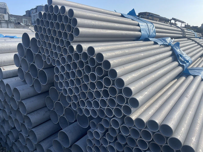 Wenzhou Shangle Steel Co., Ltd. ligne de production du fabricant