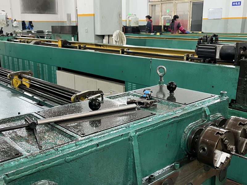 La Chine Wenzhou Shangle Steel Co., Ltd. Profil de la société