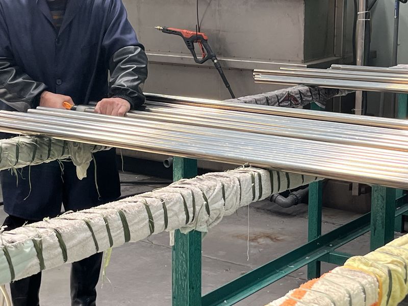 La Chine Wenzhou Shangle Steel Co., Ltd. Profil de la société
